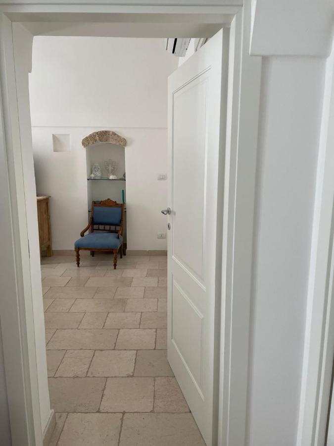 Suite Dolce Vita Monopoli Buitenkant foto