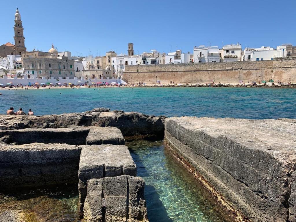 Suite Dolce Vita Monopoli Buitenkant foto