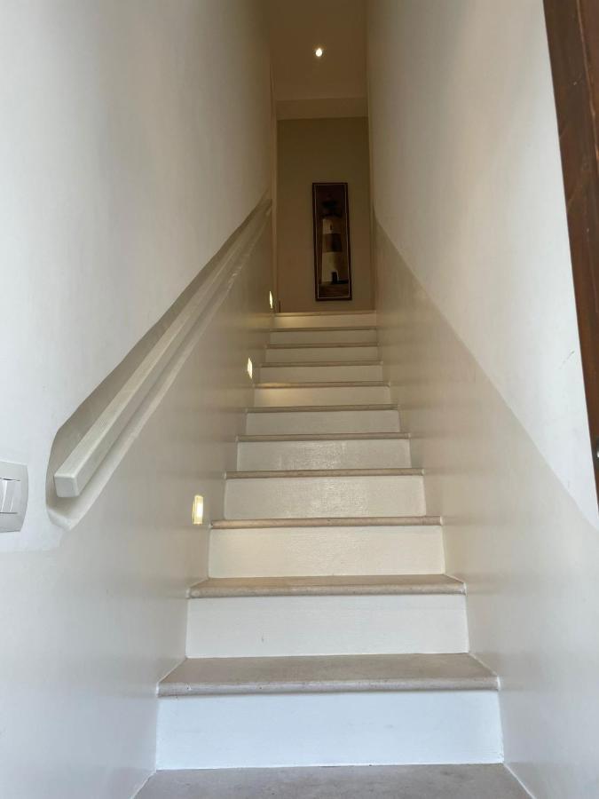 Suite Dolce Vita Monopoli Buitenkant foto