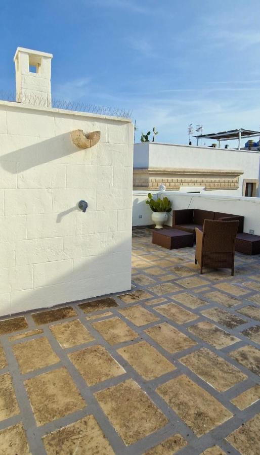 Suite Dolce Vita Monopoli Buitenkant foto
