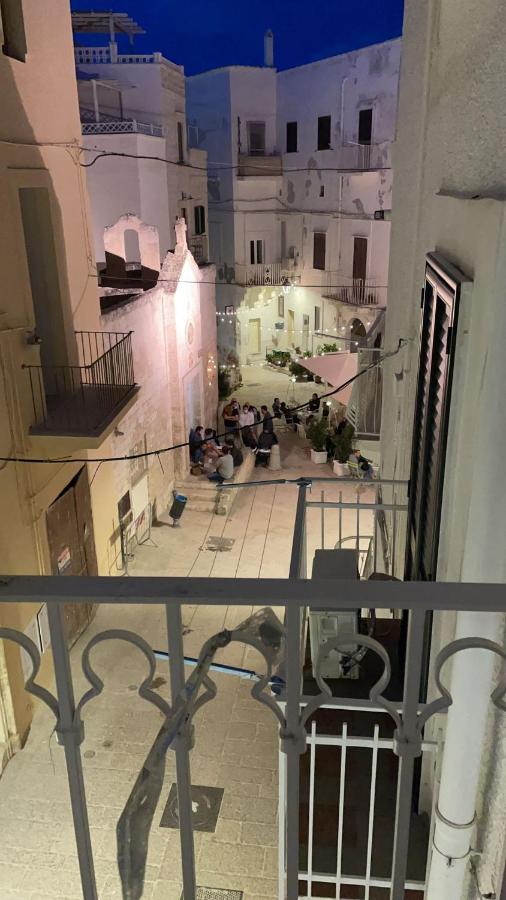 Suite Dolce Vita Monopoli Buitenkant foto