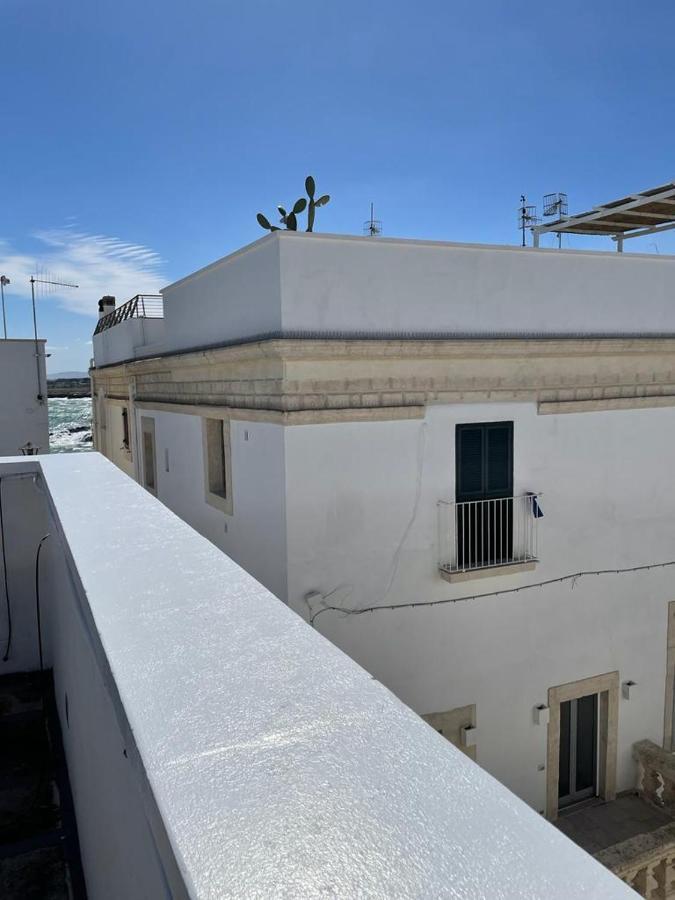 Suite Dolce Vita Monopoli Buitenkant foto