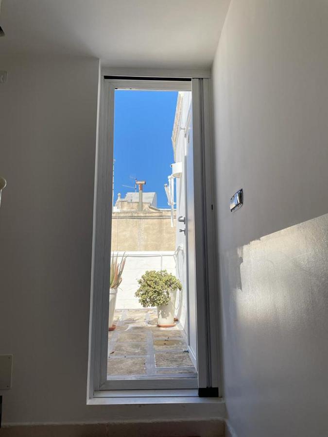 Suite Dolce Vita Monopoli Buitenkant foto