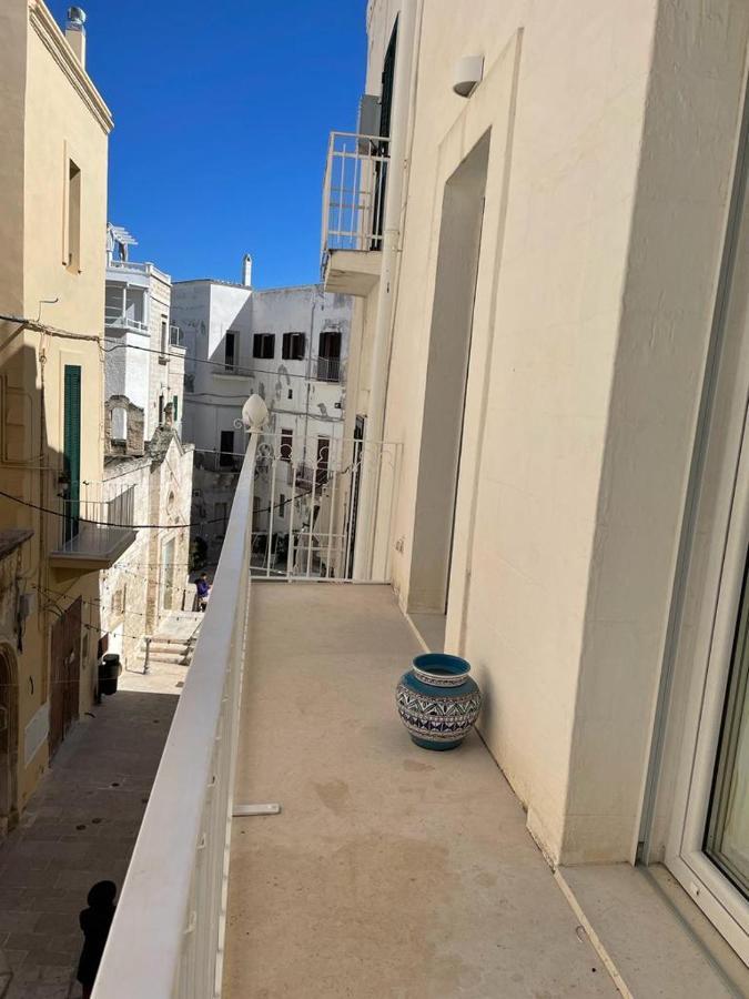 Suite Dolce Vita Monopoli Buitenkant foto