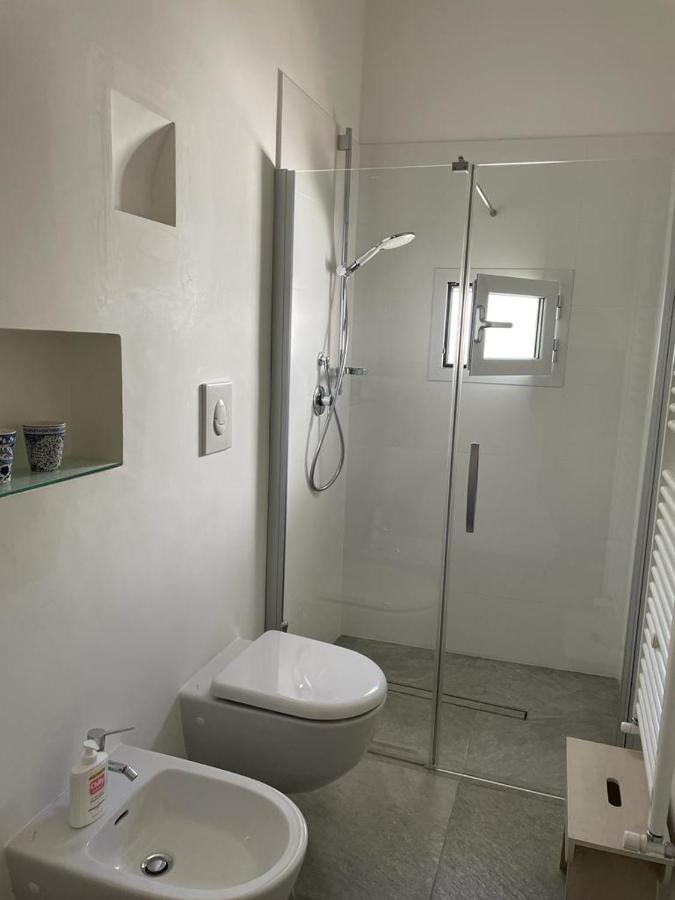 Suite Dolce Vita Monopoli Buitenkant foto