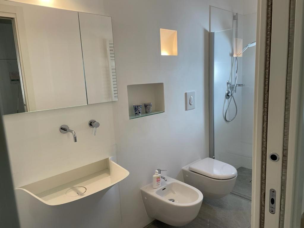 Suite Dolce Vita Monopoli Buitenkant foto