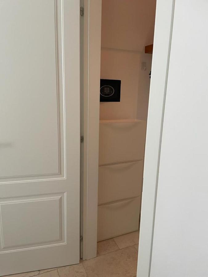 Suite Dolce Vita Monopoli Buitenkant foto