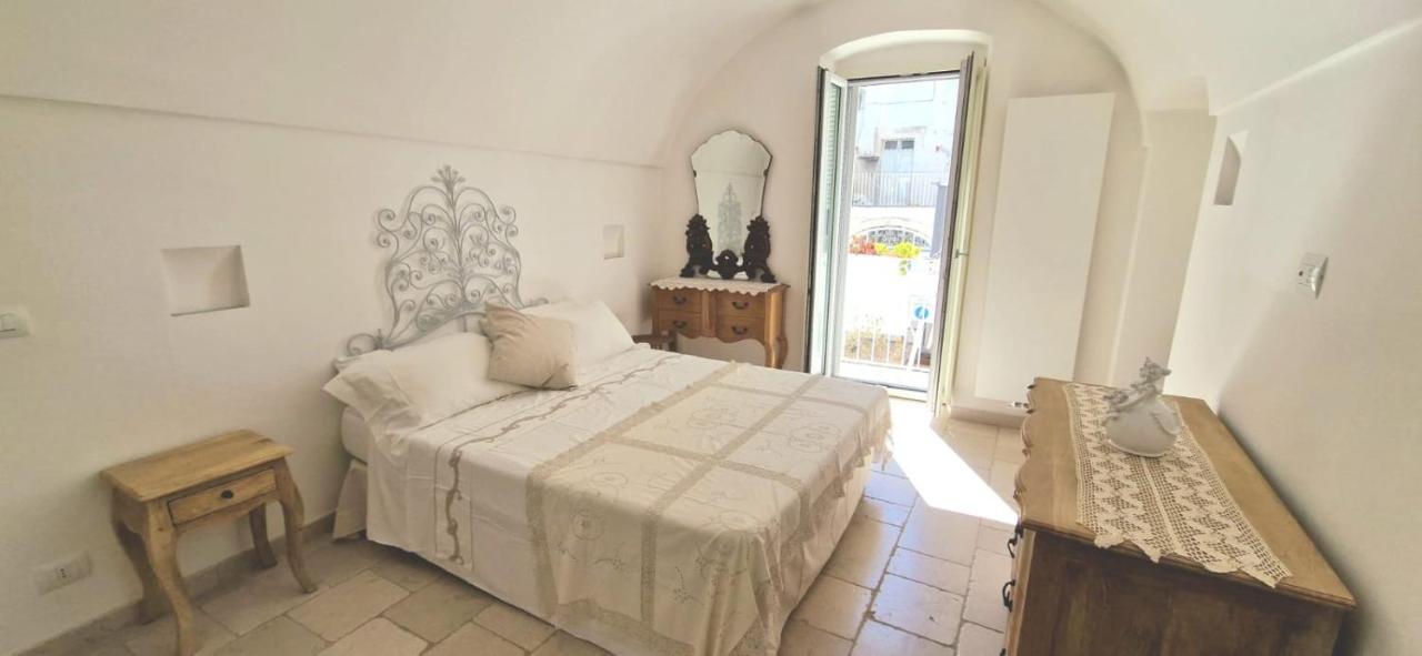 Suite Dolce Vita Monopoli Buitenkant foto