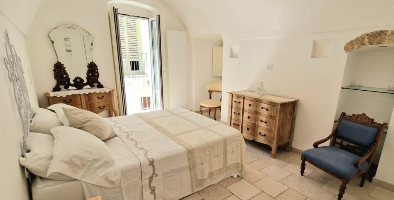 Suite Dolce Vita Monopoli Buitenkant foto
