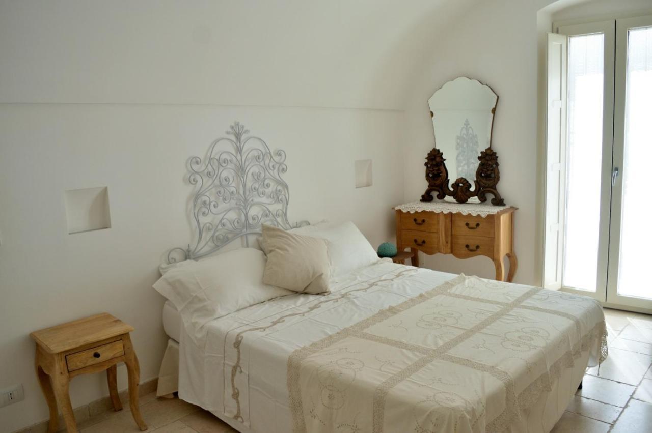 Suite Dolce Vita Monopoli Buitenkant foto