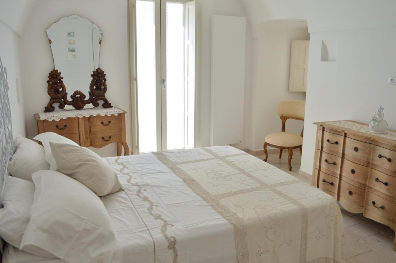 Suite Dolce Vita Monopoli Buitenkant foto