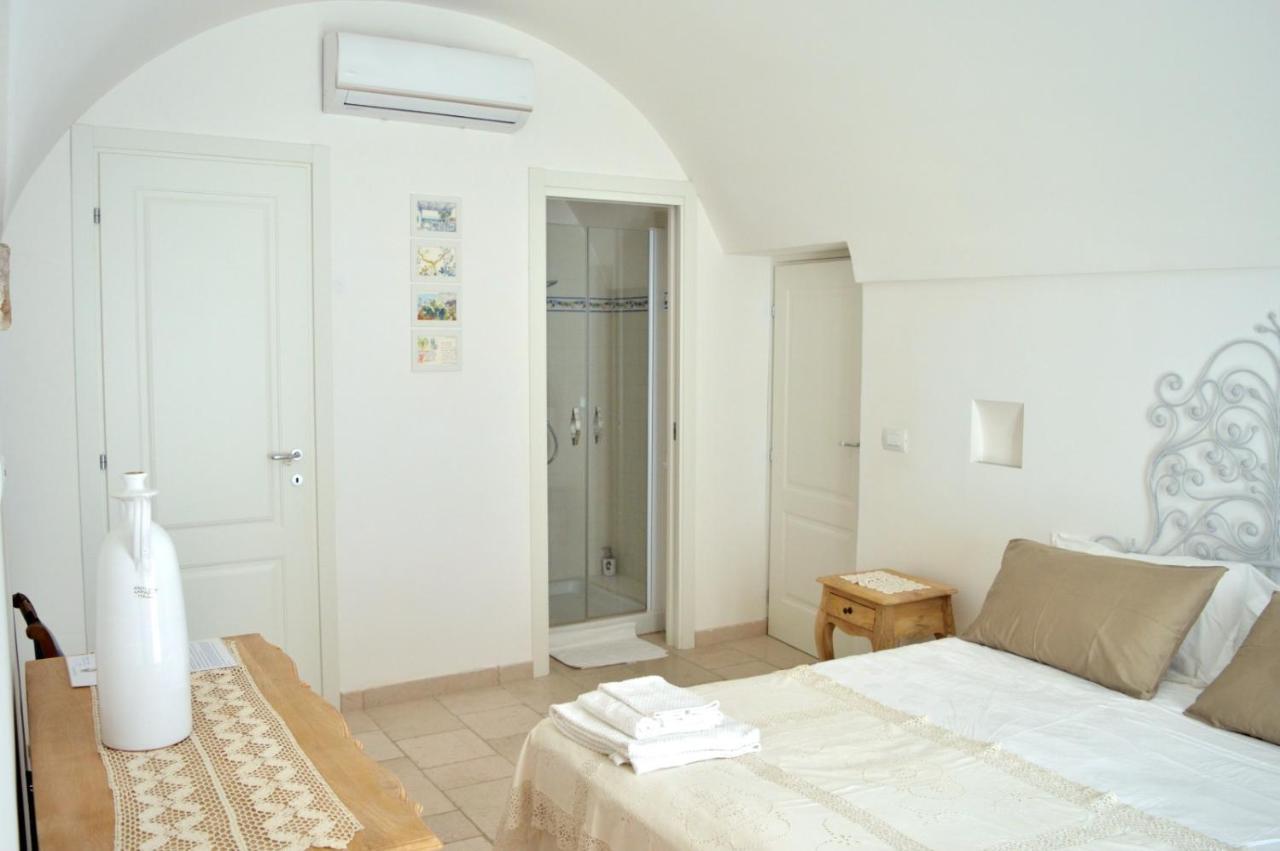 Suite Dolce Vita Monopoli Buitenkant foto