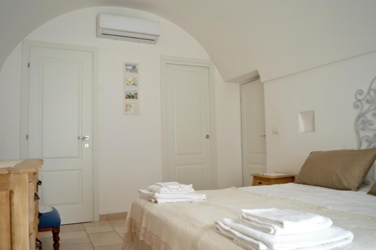 Suite Dolce Vita Monopoli Buitenkant foto