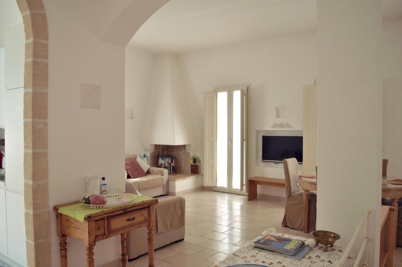 Suite Dolce Vita Monopoli Buitenkant foto