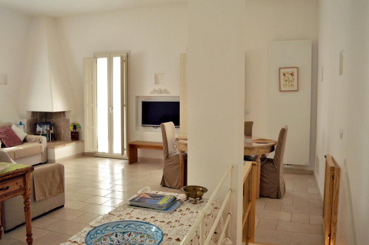 Suite Dolce Vita Monopoli Buitenkant foto