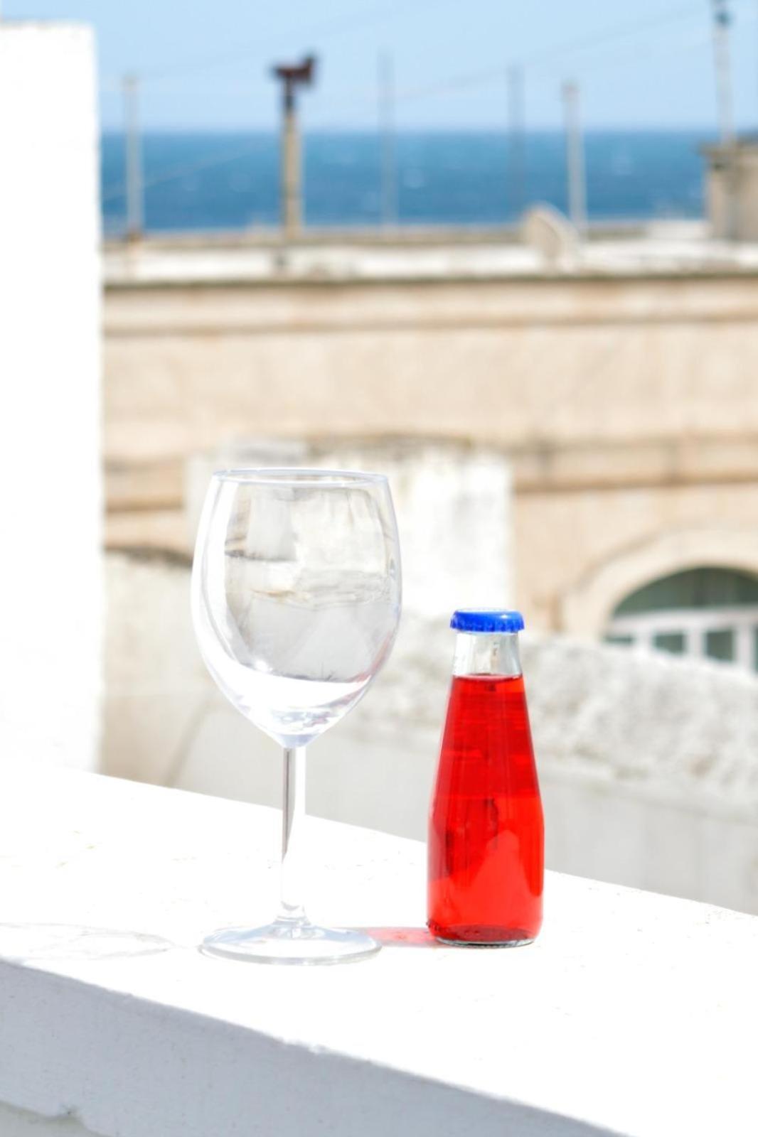Suite Dolce Vita Monopoli Buitenkant foto