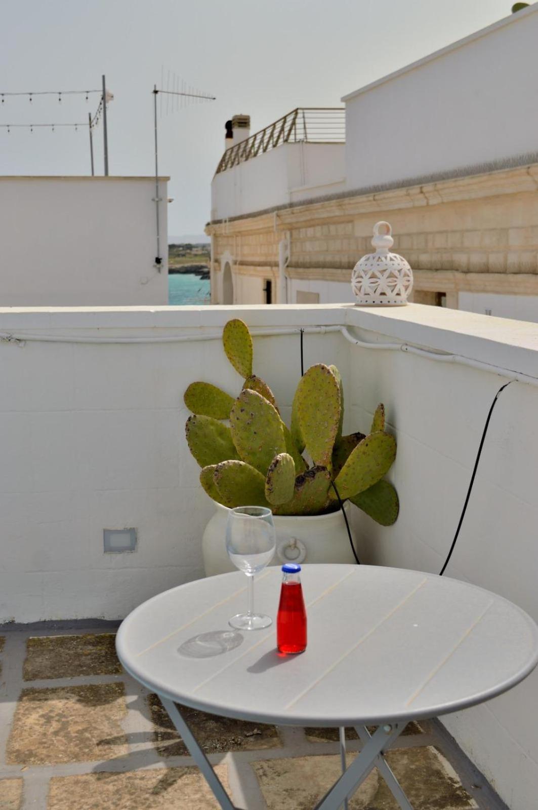 Suite Dolce Vita Monopoli Buitenkant foto